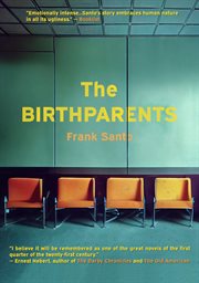 The Birthparents cover image