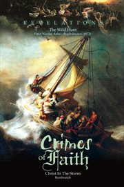 Crimes of faith. Revelations cover image