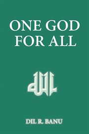 One god for all cover image