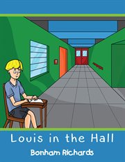 Louis in the hall cover image