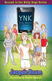 Ynk. You Never Know cover image