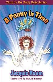 A penny in time cover image