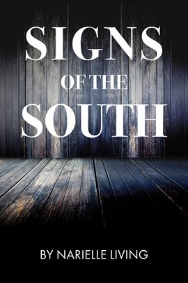 Cover image for Signs of the South