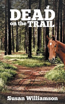 Cover image for Dead on the Trail