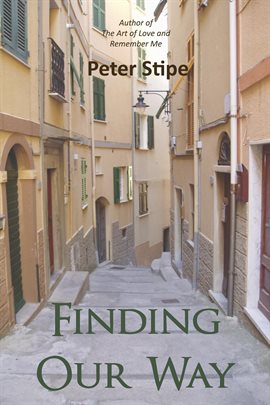 Cover image for Finding Our Way