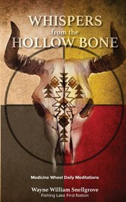 Whispers from the hollow bone cover image