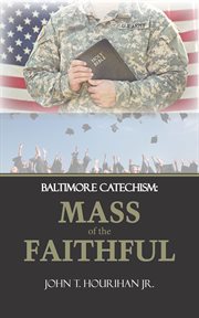 Mass of the faithful cover image