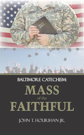 Cover image for Mass of the Faithful