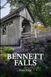 Bennett falls cover image