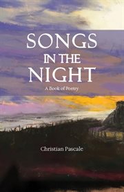 Songs in the night cover image