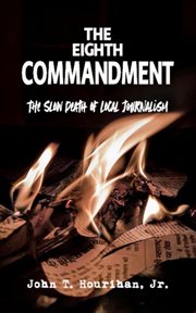 The Eighth Commandment cover image
