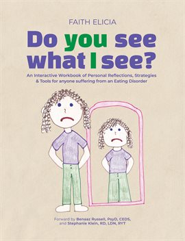 Cover image for Do You See What I See?