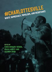 Charlottesville cover image