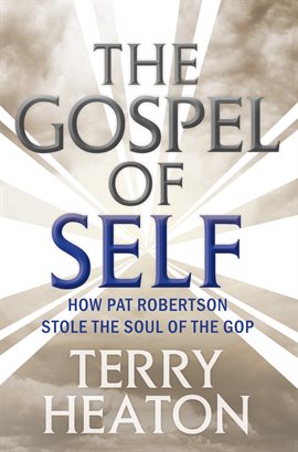 Cover image for The Gospel of Self