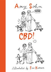 CBD! cover image