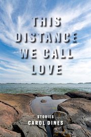 This distance we call love cover image