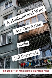 A husband and wife are one satan cover image