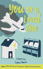 You or a loved one. Stories cover image