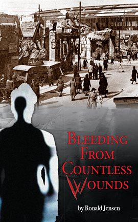 Cover image for Bleeding from Countless Wounds