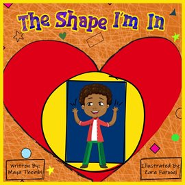 Cover image for The Shape I'm In