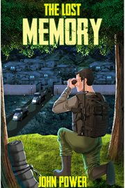 The lost memory cover image