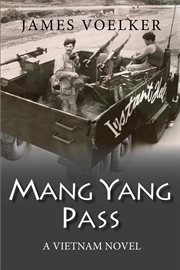 Many Yang Pass : A Vietnam Novel cover image