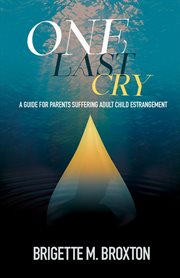 One last cry cover image