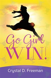 Go girl, win cover image