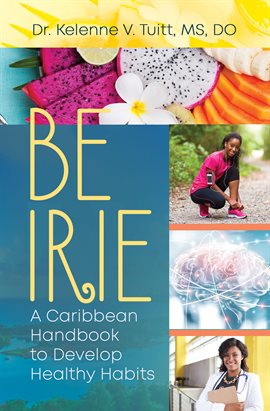 Cover image for Be Irie