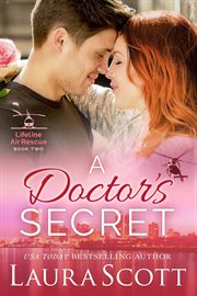 A doctor's secret cover image