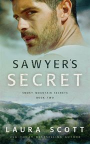 Sawyer's secret cover image