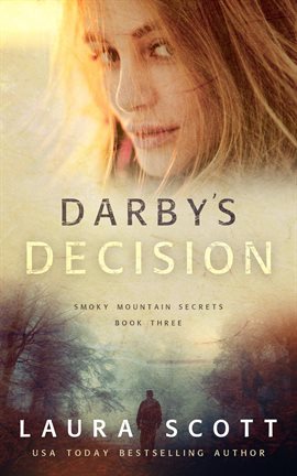 Cover image for Darby's Decision