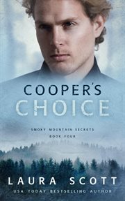 Cooper's choice cover image