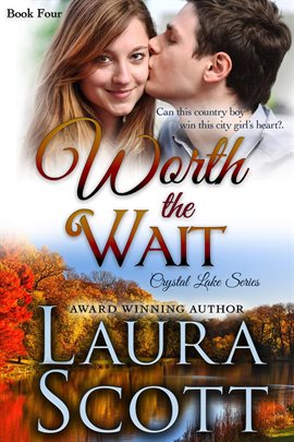 Cover image for Worth The Wait