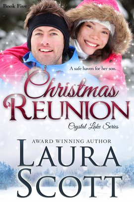 Cover image for Christmas Reunion