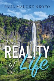 The reality of life cover image