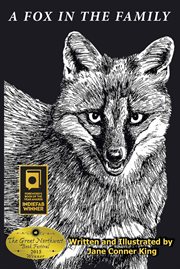 A fox in the family cover image