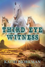Third eye witness cover image