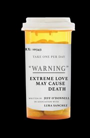 Extreme love may cause death cover image