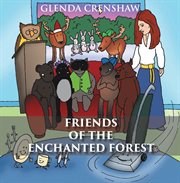 Friends of the enchanted forest cover image