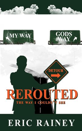 Cover image for Rerouted