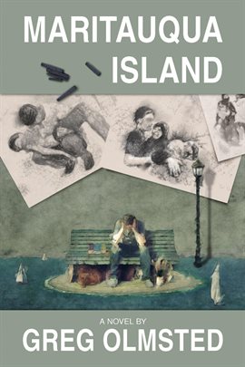 Cover image for Maritauqua Island