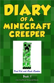Creeper life cover image