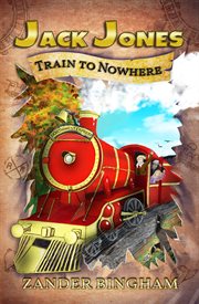 Train to nowhere cover image