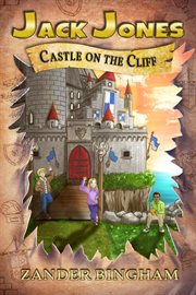 Castle on the cliff cover image