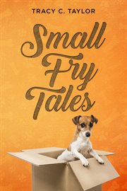 Small fry tales. Children's Short Stories cover image