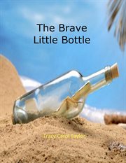 The brave little bottle cover image