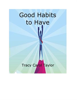 Imagen de portada para Good Habits to Have