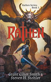 Rathen. The Legend of Ghrakus Castle cover image