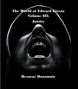 Cover image for The World of Edward Givens, Volume III